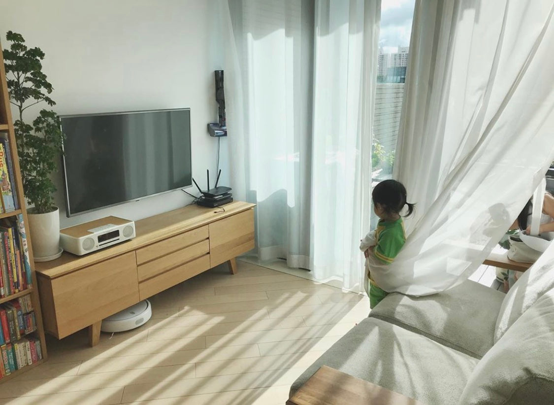 Your Home Shapes Your Mood
