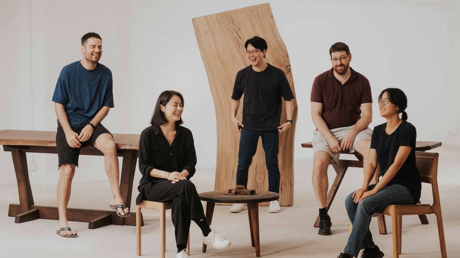 A Decade of Crafting Authenticity: LITOOC’s 10-Year Journey