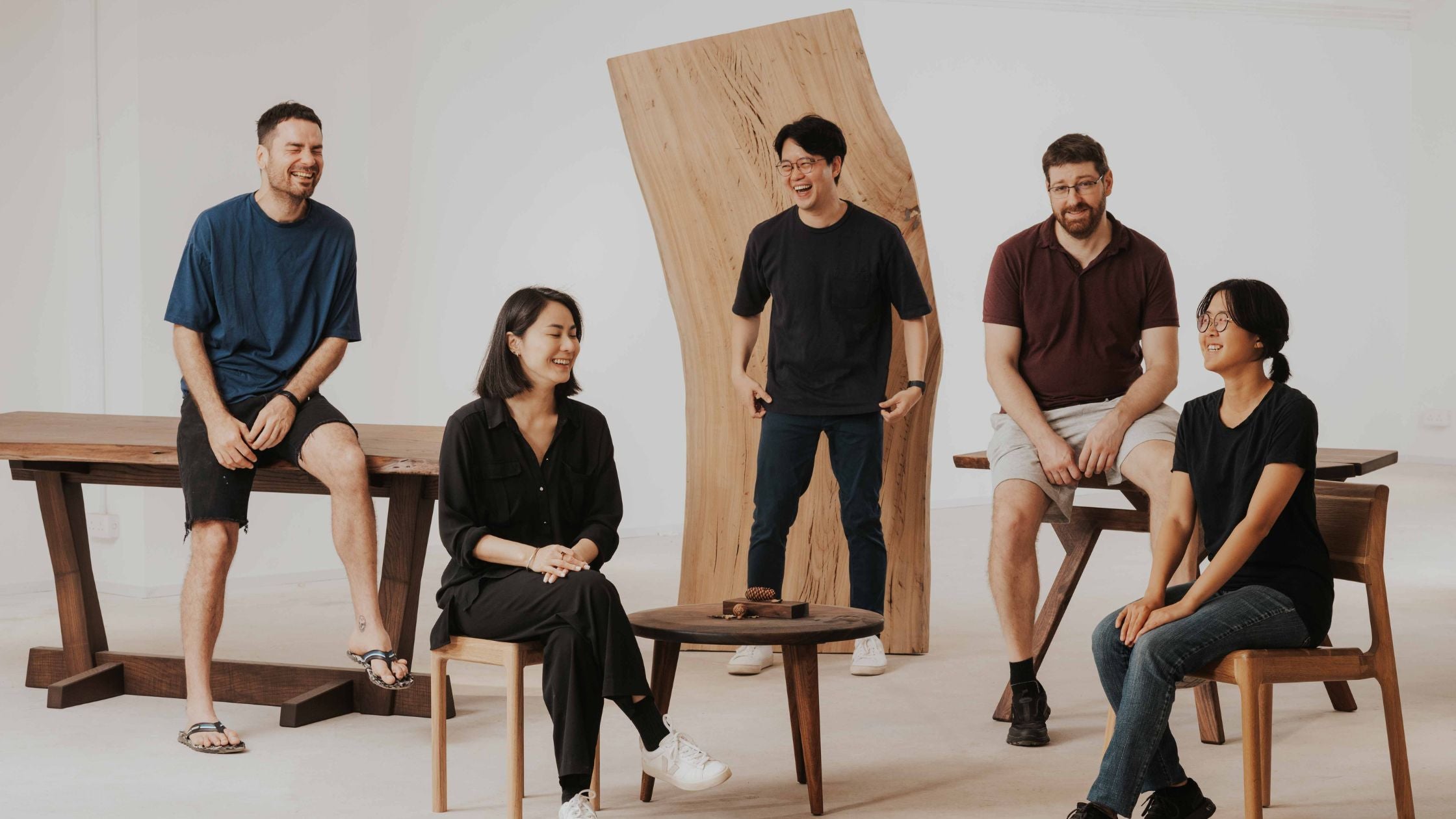 A Decade of Crafting Authenticity: LITOOC’s 10-Year Journey