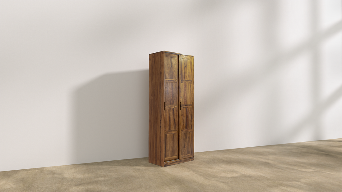 Oskar Wardrobe