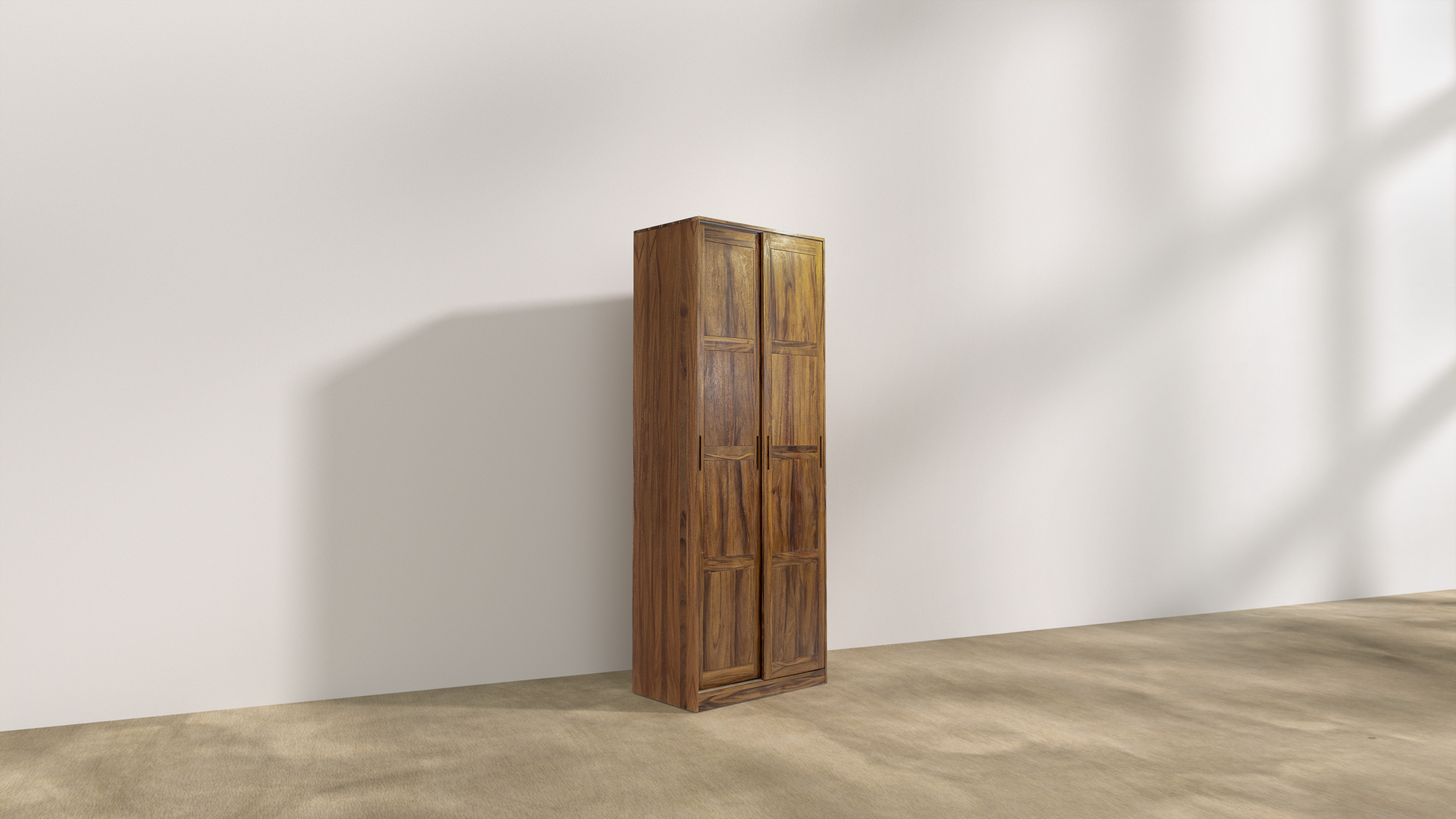 Oskar Wardrobe