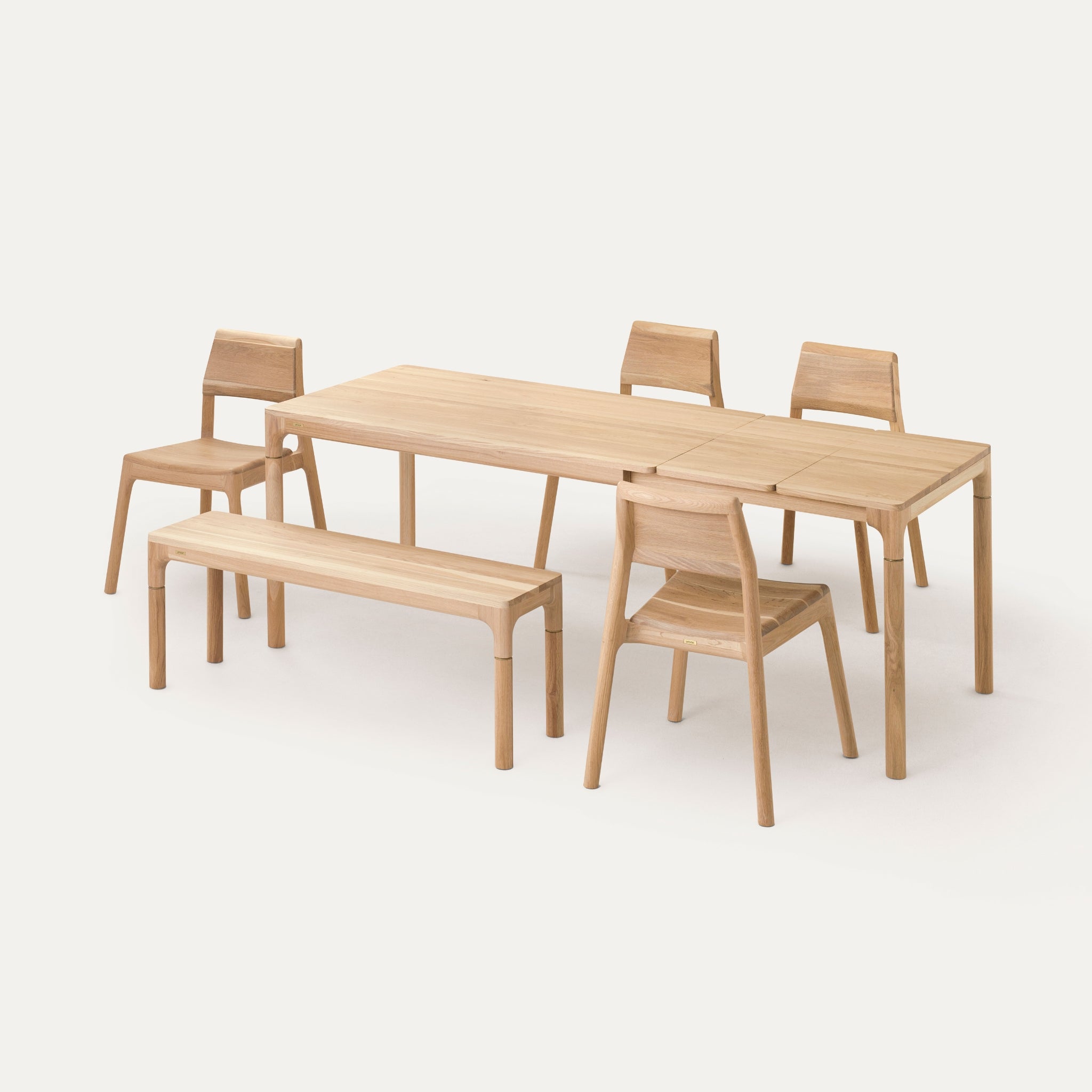 The Extentable