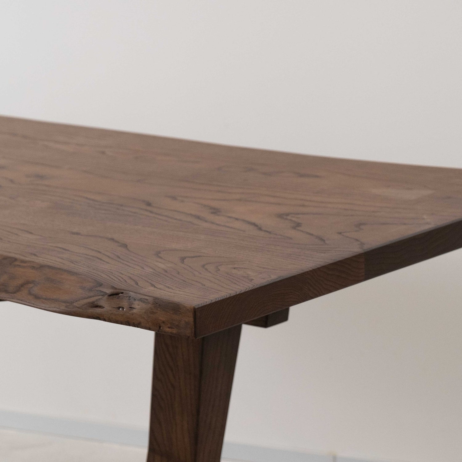 Henrick Slab Dining Table