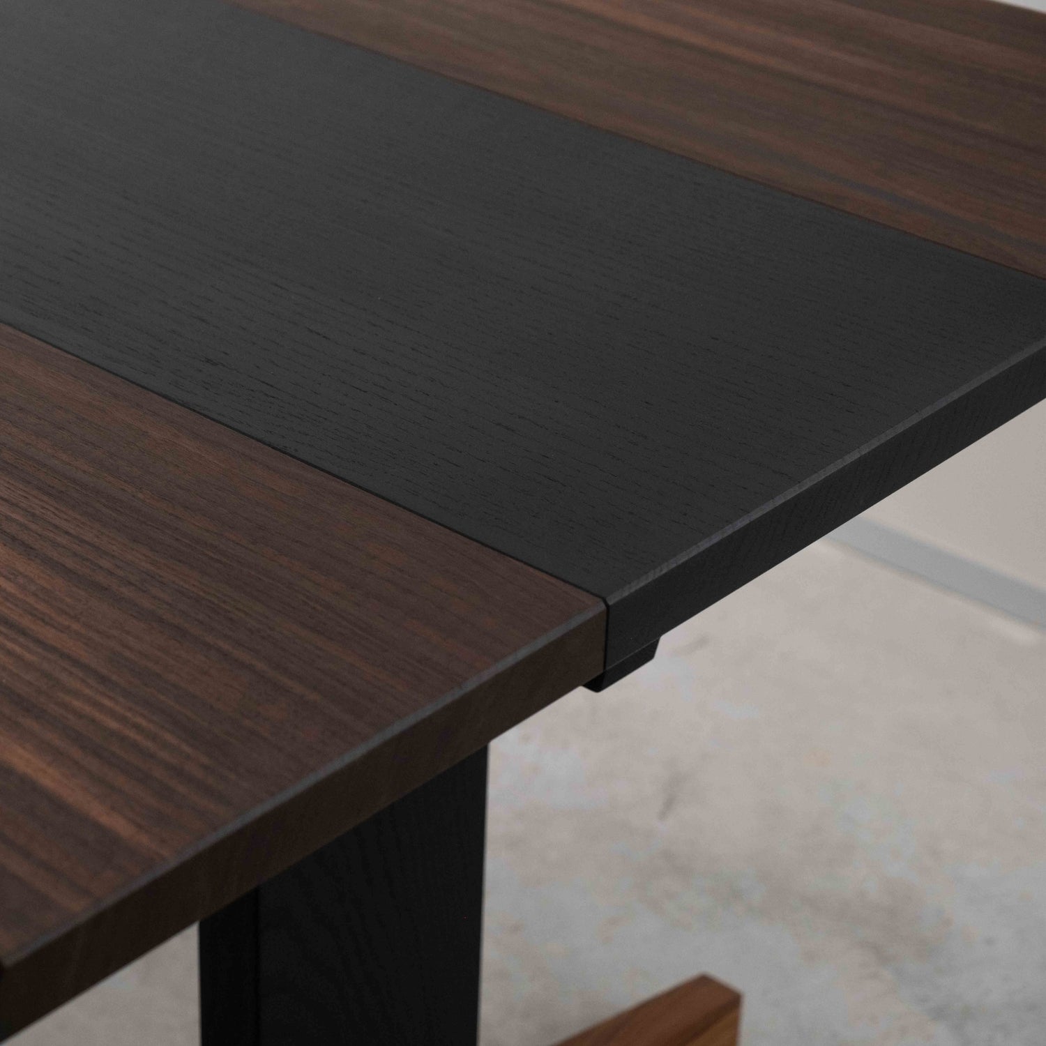 Signe Slab Dining Table