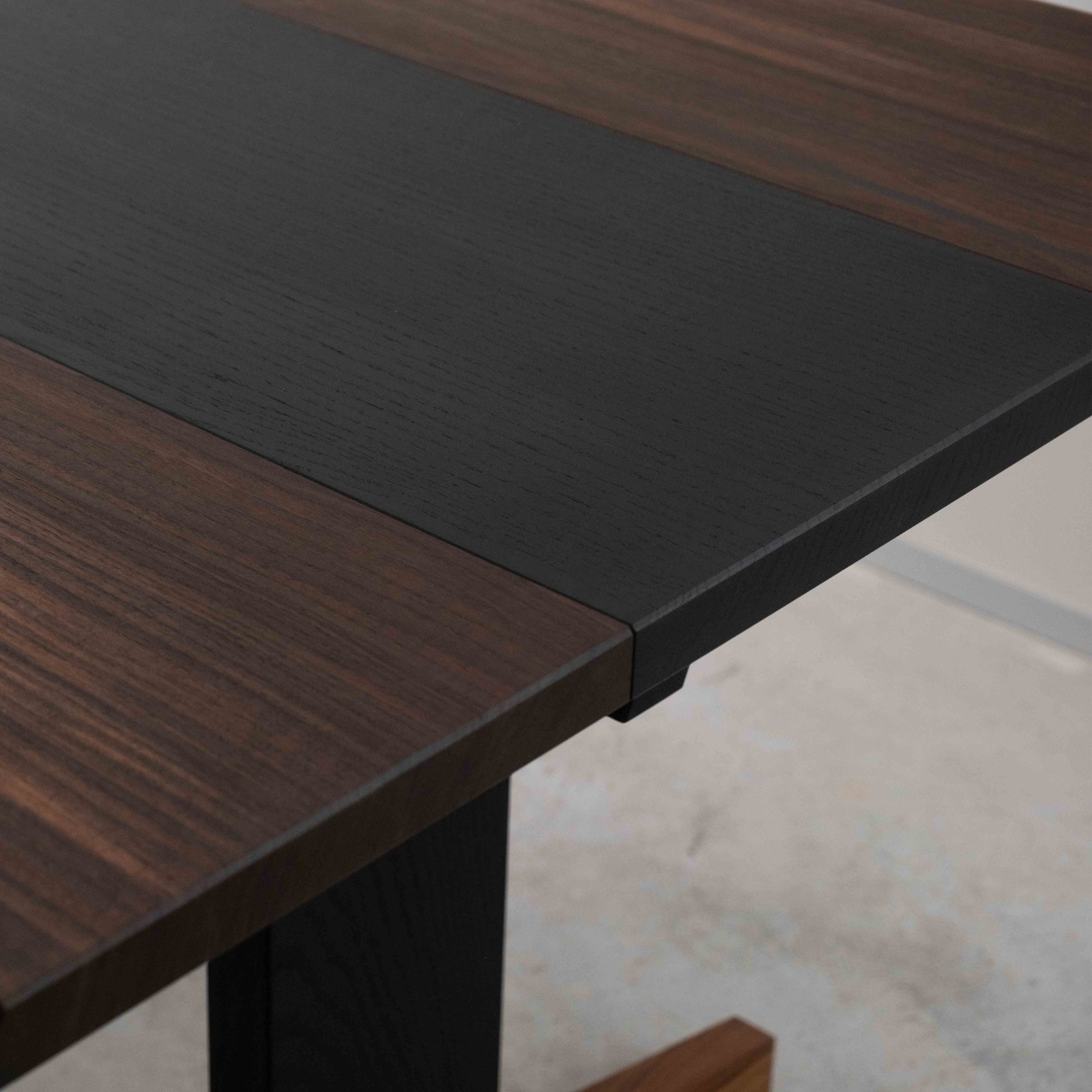 Signe Slab Dining Table