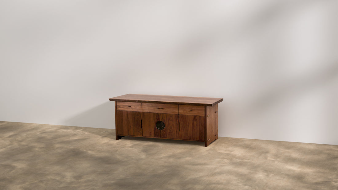 Levi Sideboard