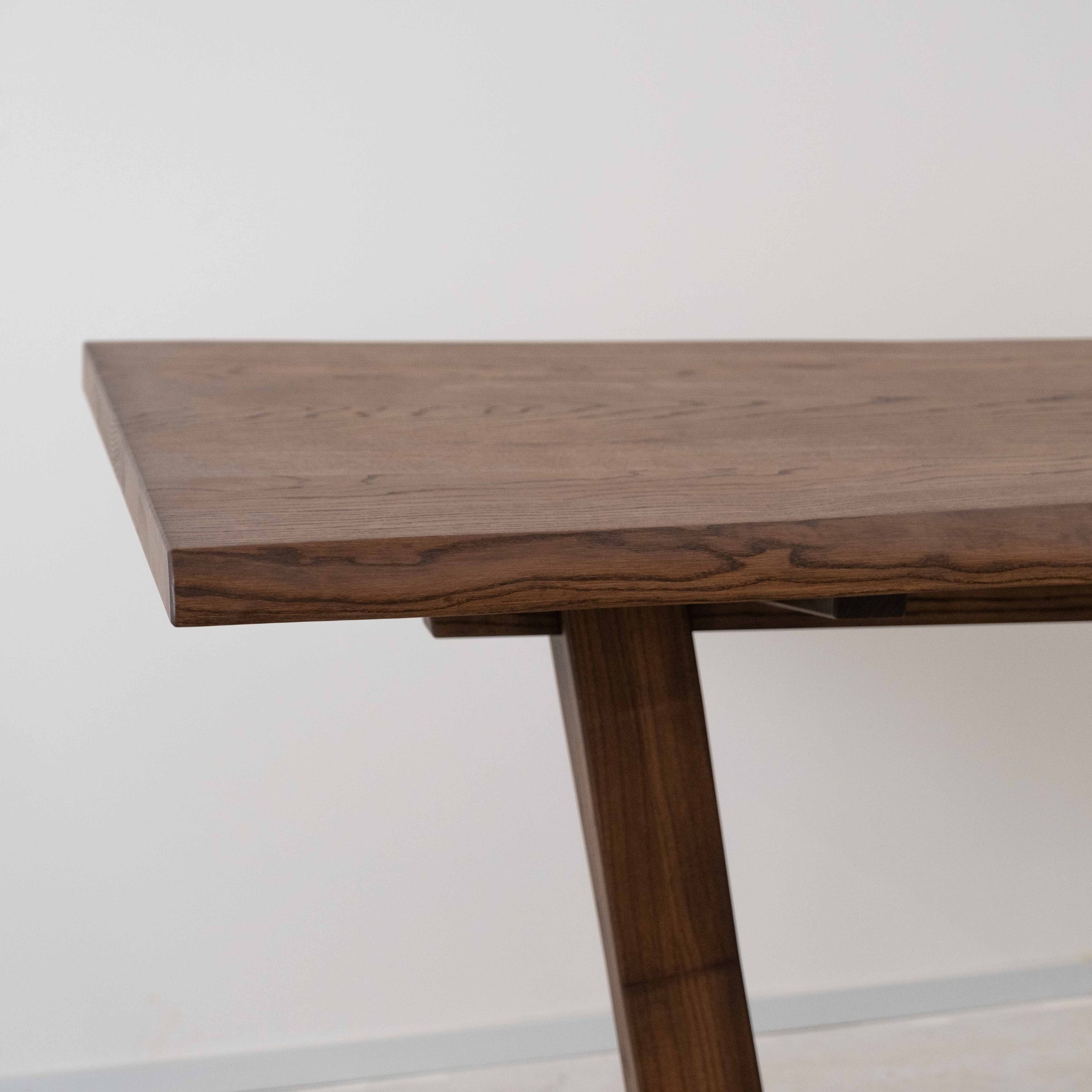 Henrick Slab Dining Table