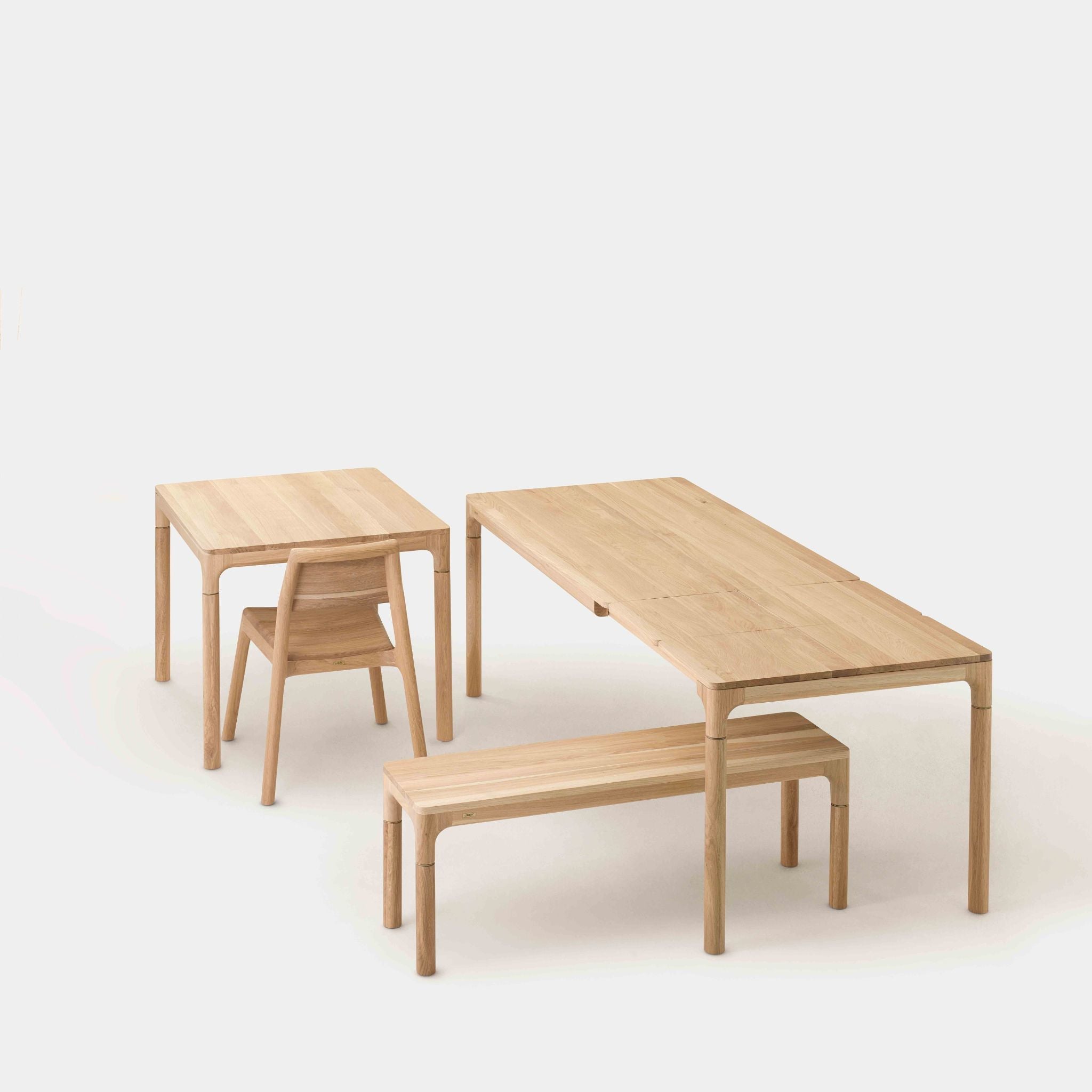 The Extentable