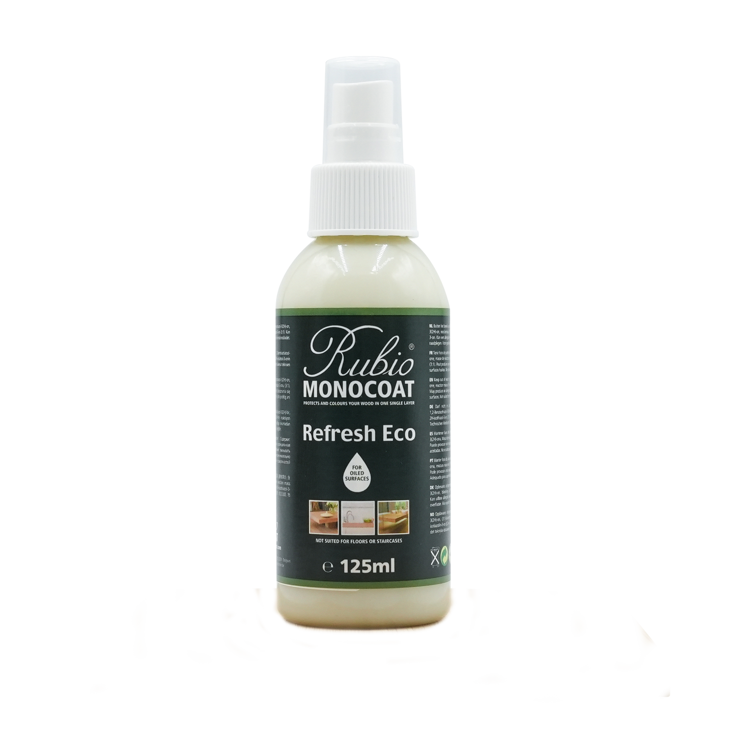 Rubio Monocoat Refresh Eco