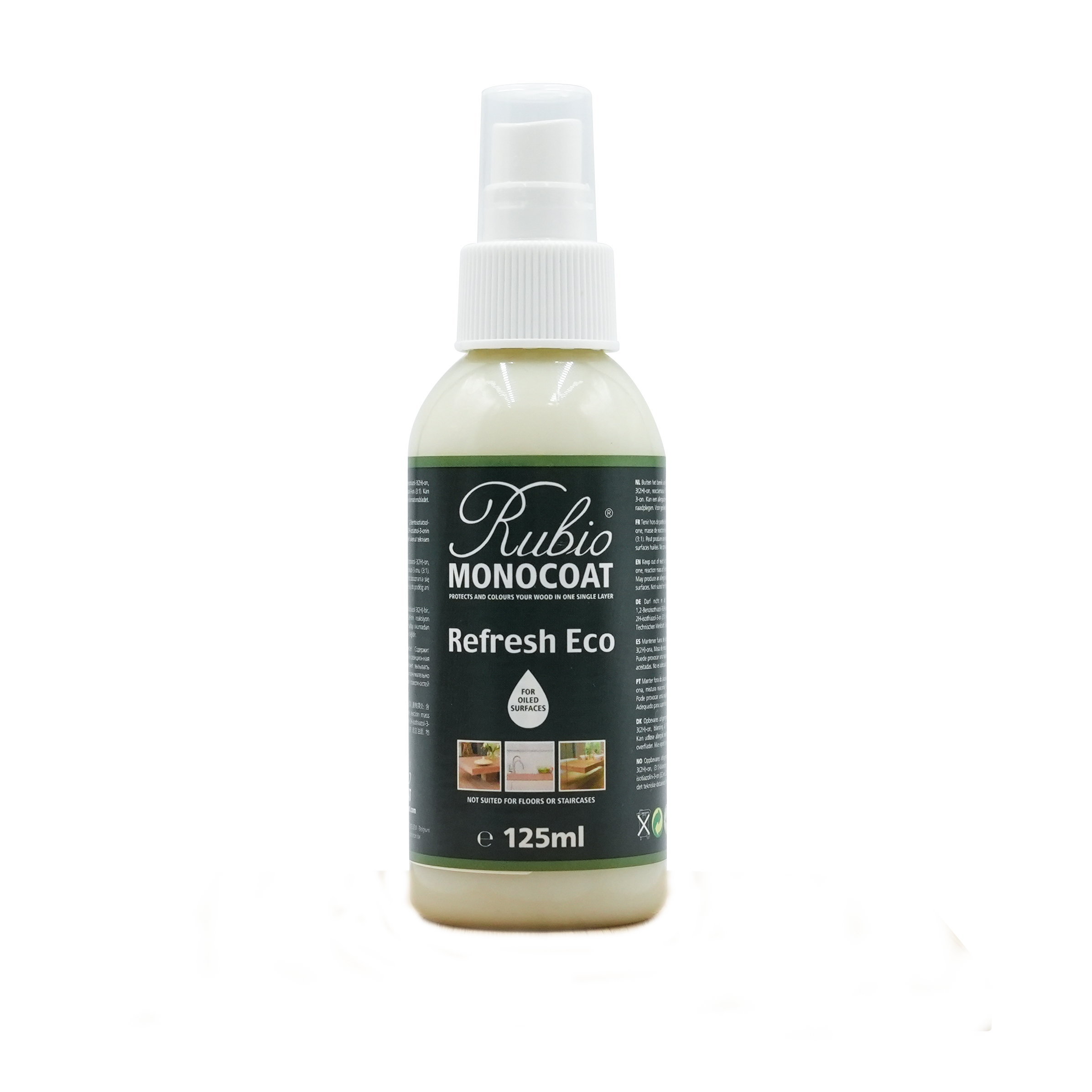 Rubio Monocoat Refresh Eco