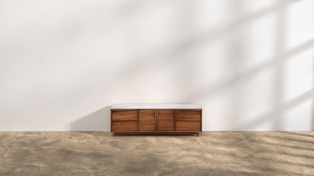 Robin TV Cabinet