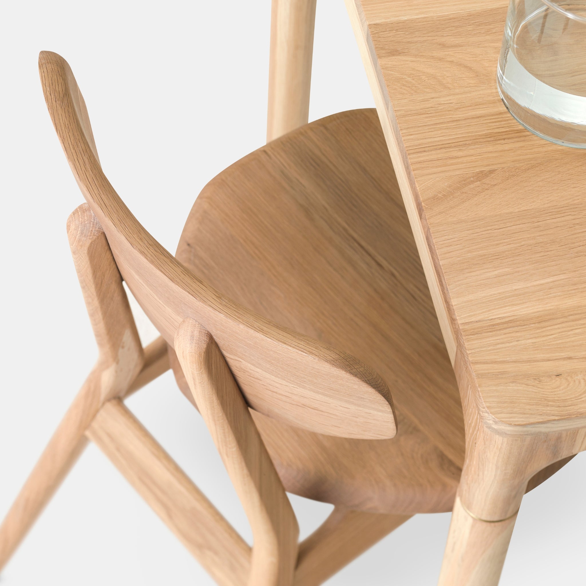 Briolette Chair