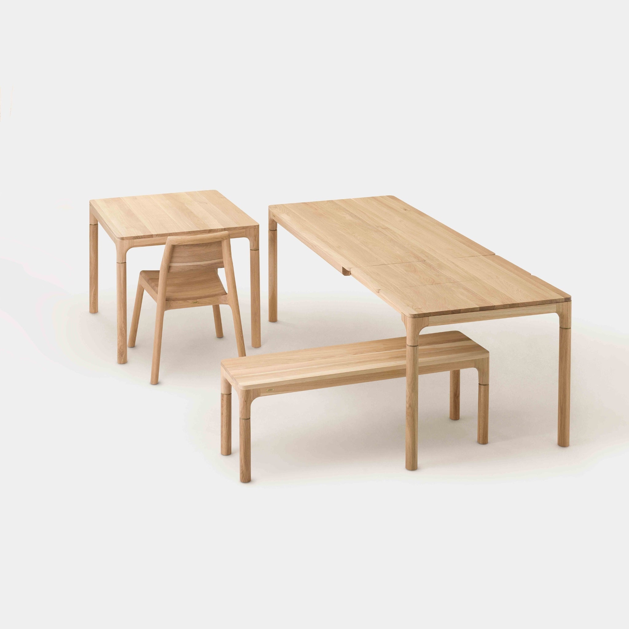 The Extentable Mini