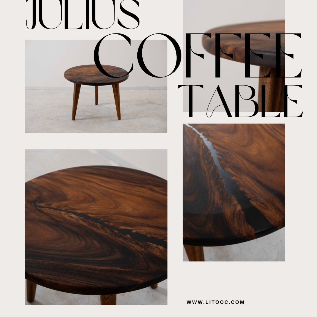 Julius Coffee Table