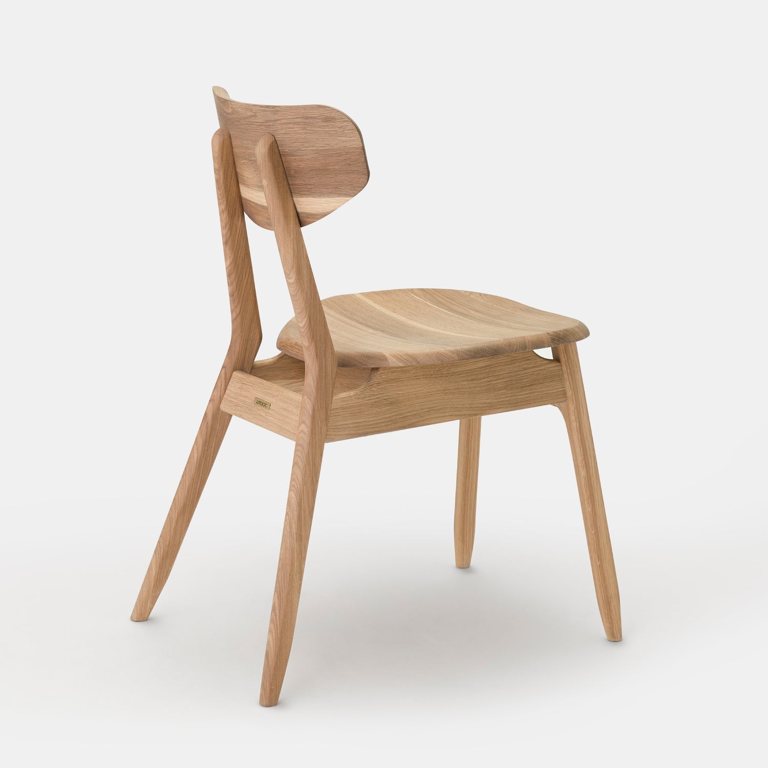 Briolette Chair
