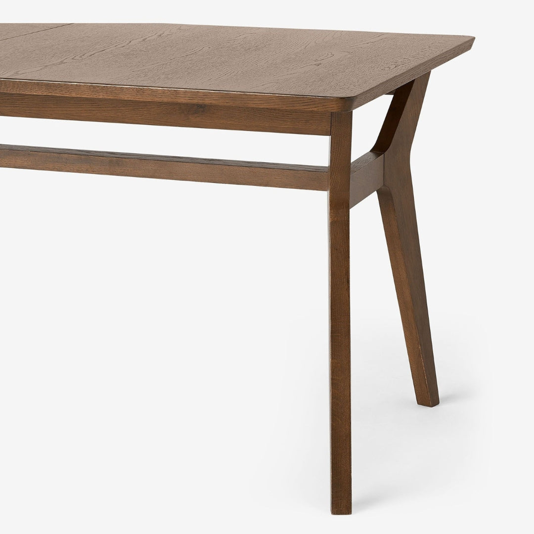 Jenson Rectangular Extending Dining Table