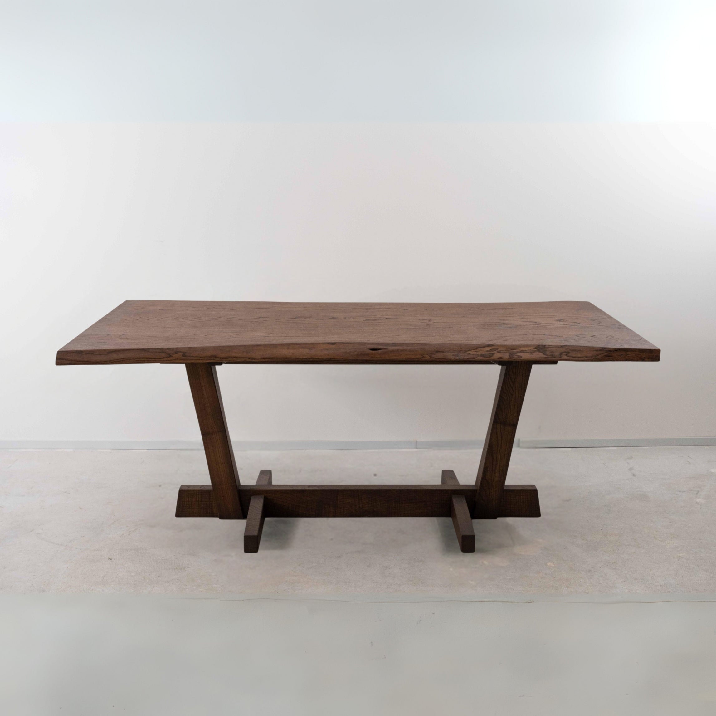 Henrick Slab Dining Table