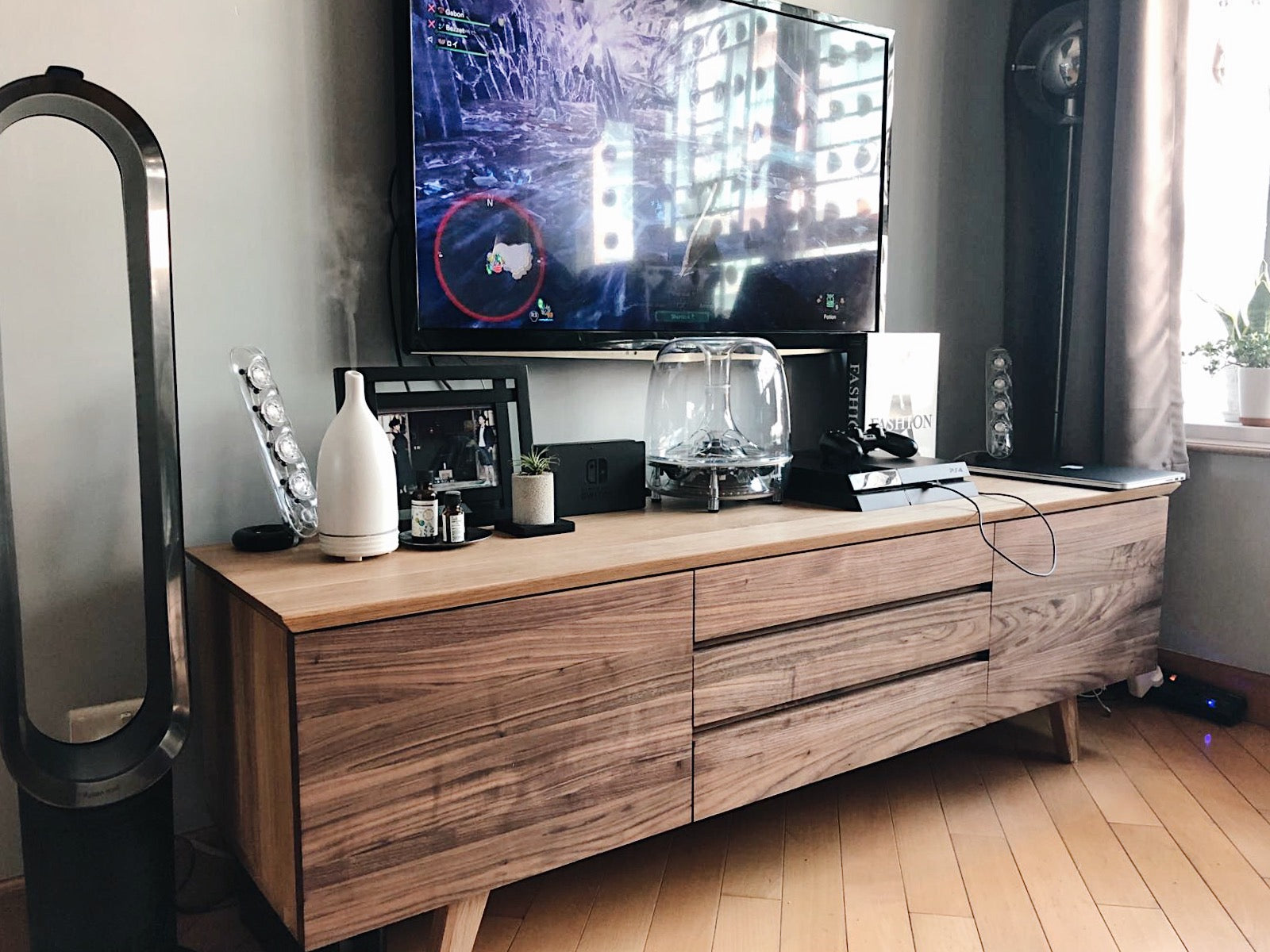 Emil Cabinet