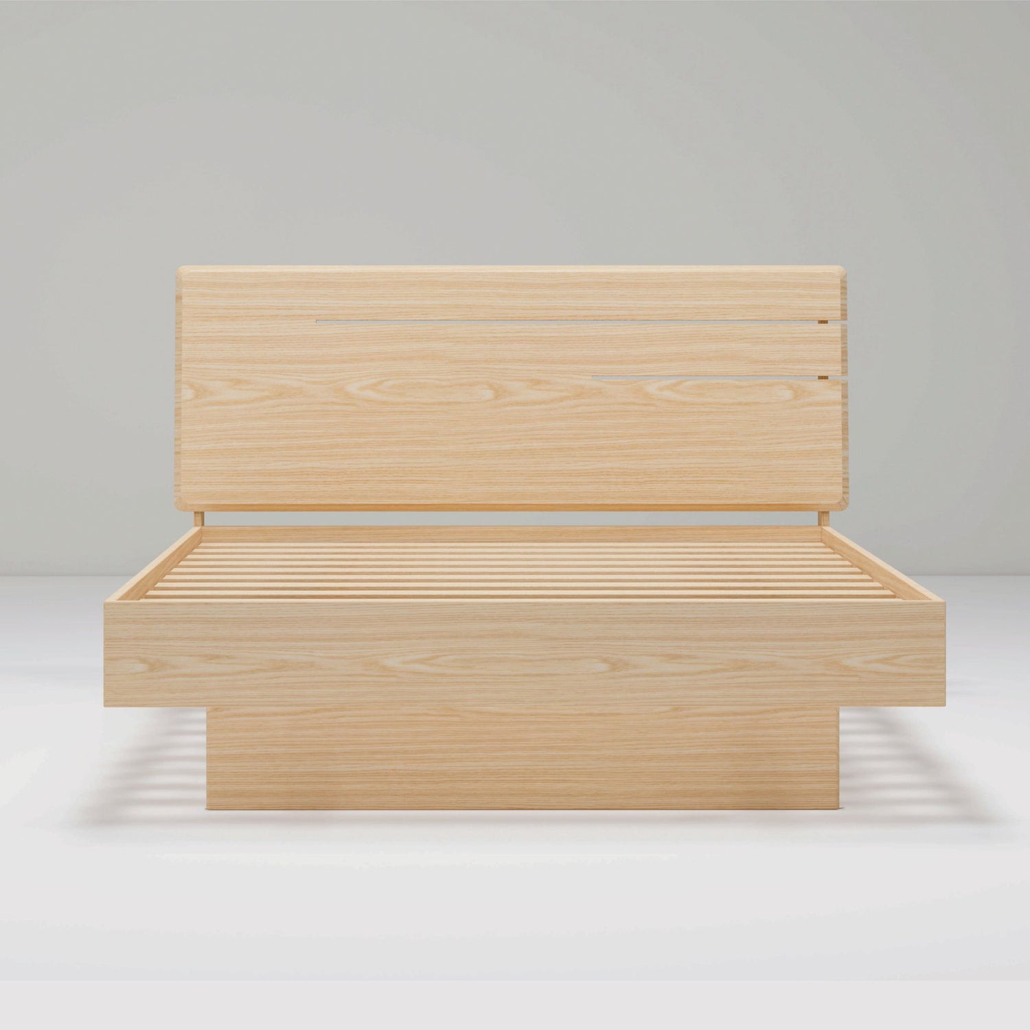 Floating Bed