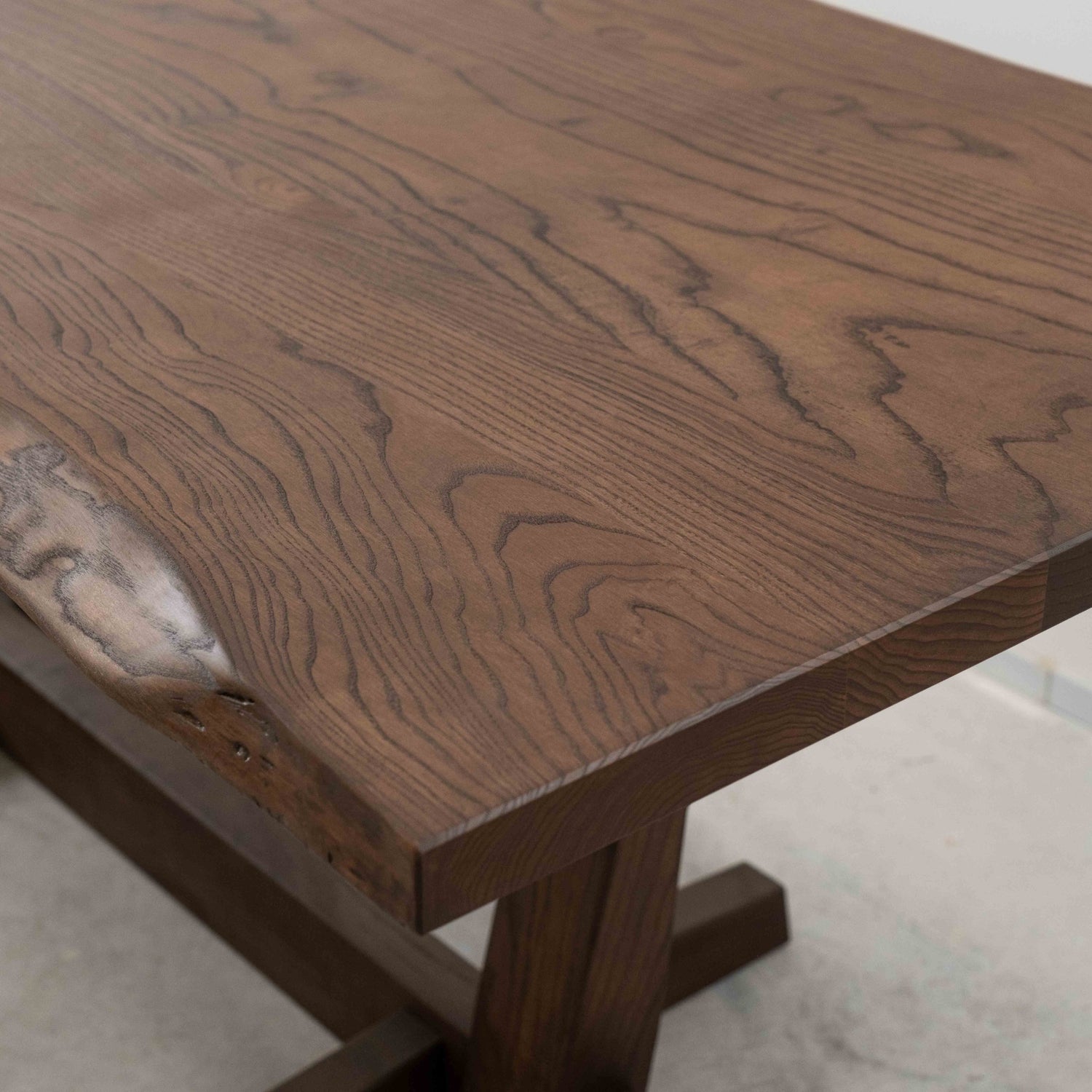 Henrick Slab Dining Table