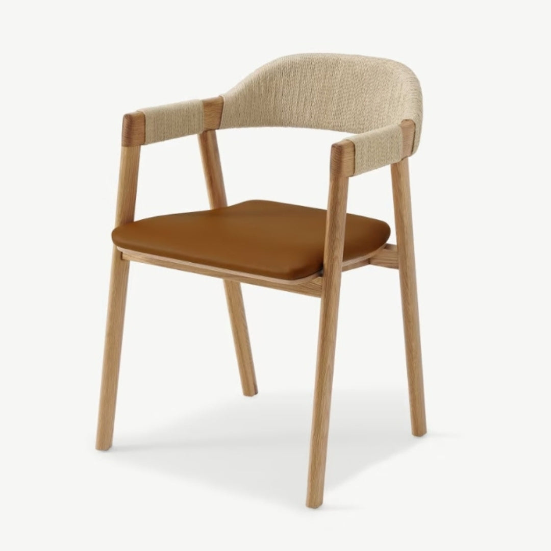 Nishan Chair