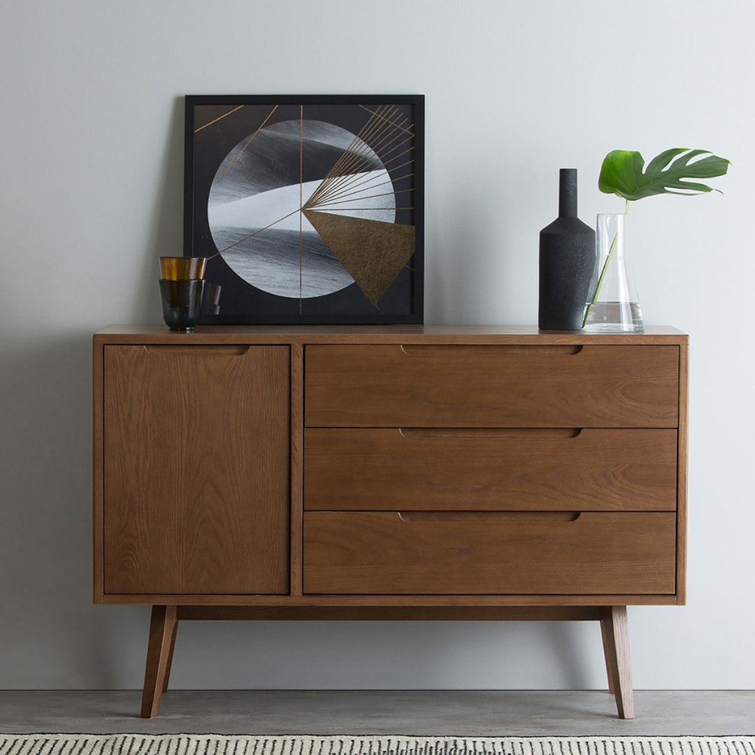 Jenson Compact Sideboard