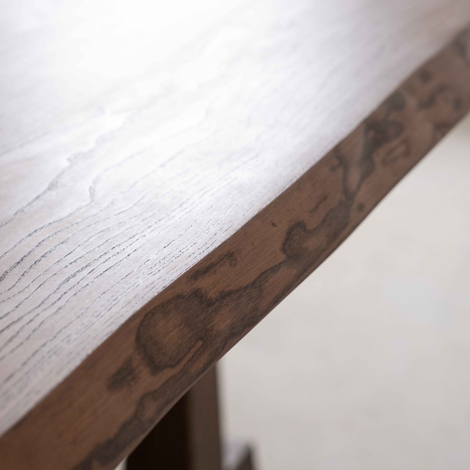 Henrick Slab Dining Table