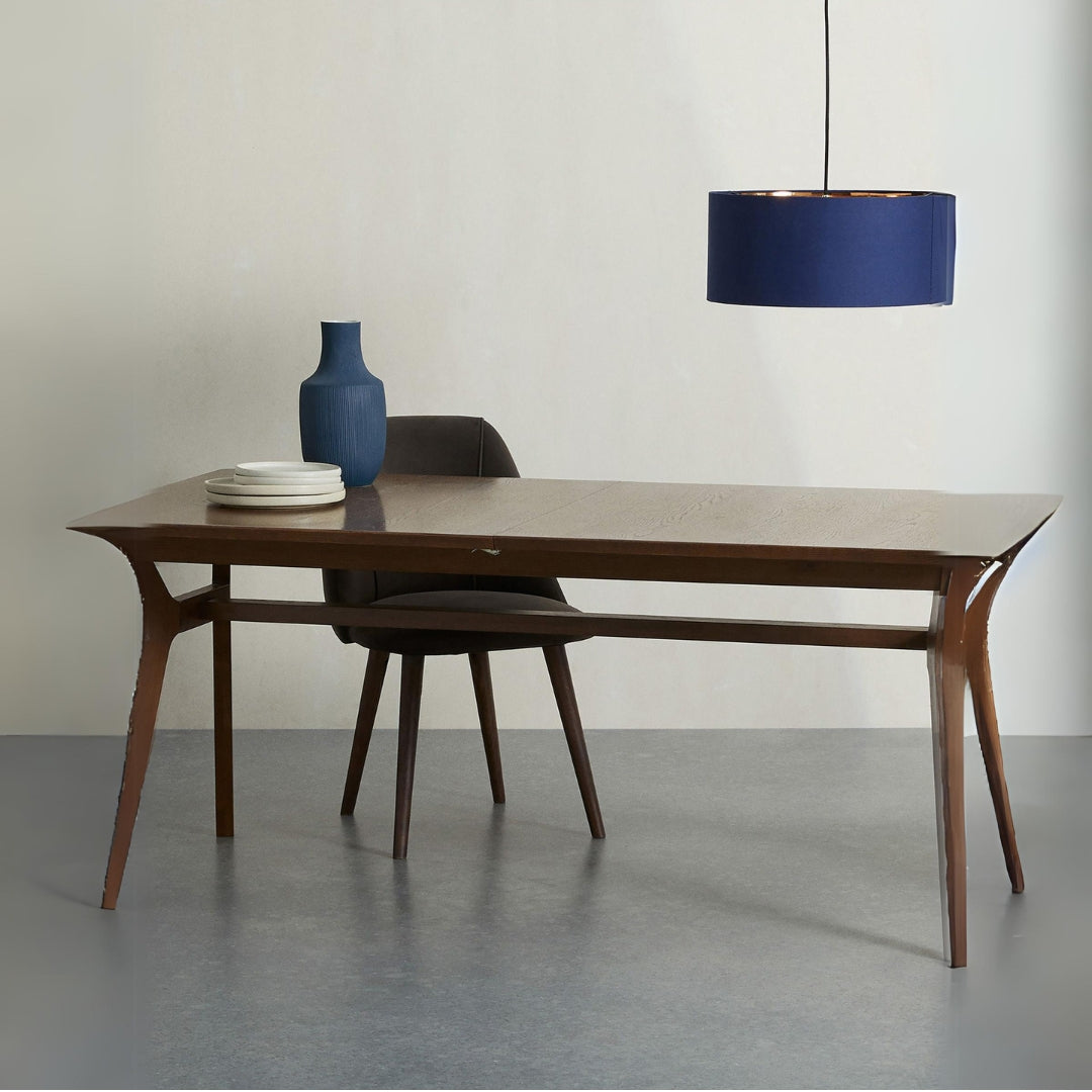 Jenson Rectangular Extending Dining Table