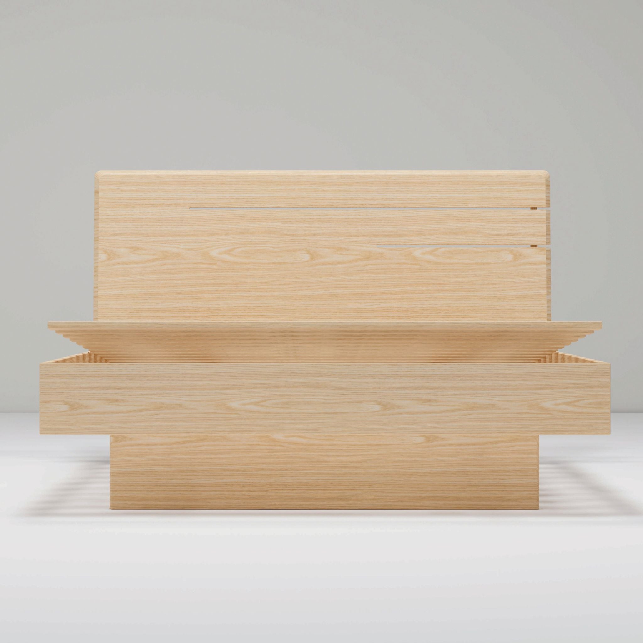 Floating Bed