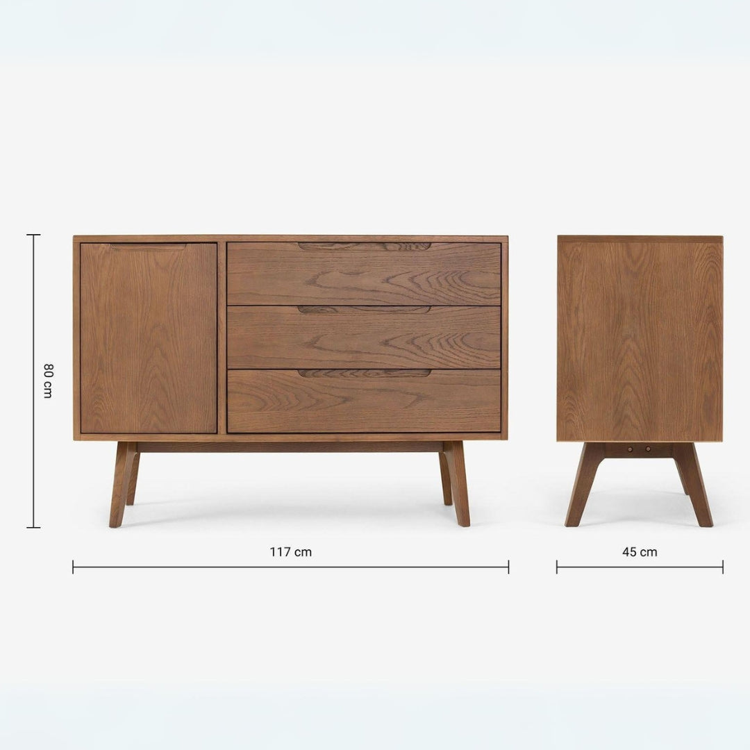 Jenson Compact Sideboard