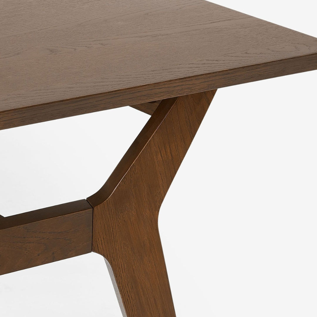 Jenson Rectangular Extending Dining Table