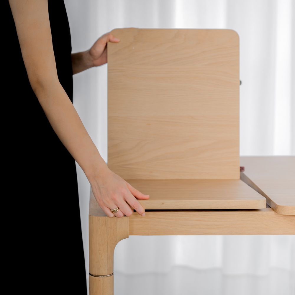 The Extentable Mini