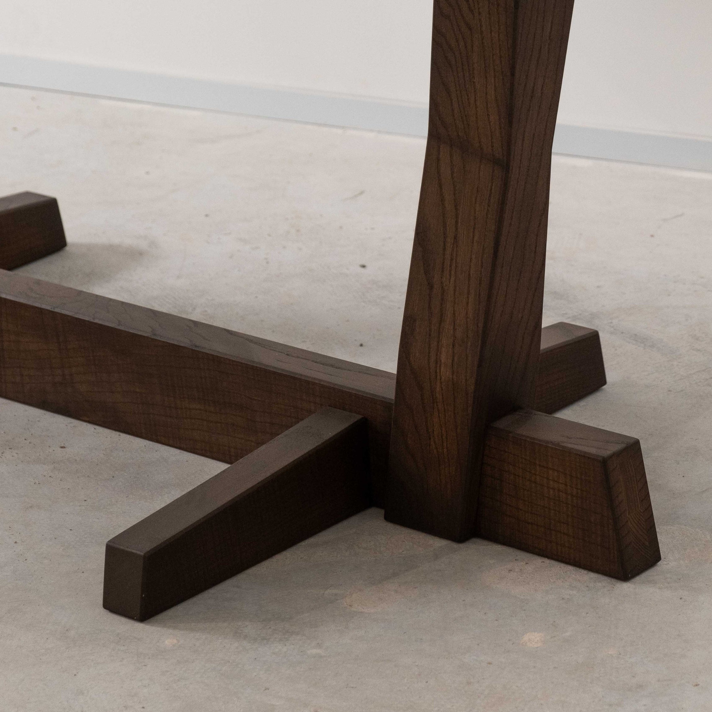 Henrick Slab Dining Table