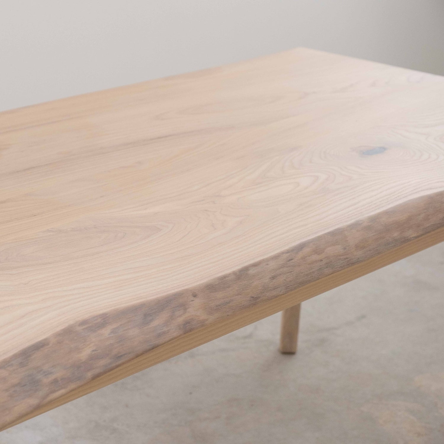 Anton Slab Dining Table