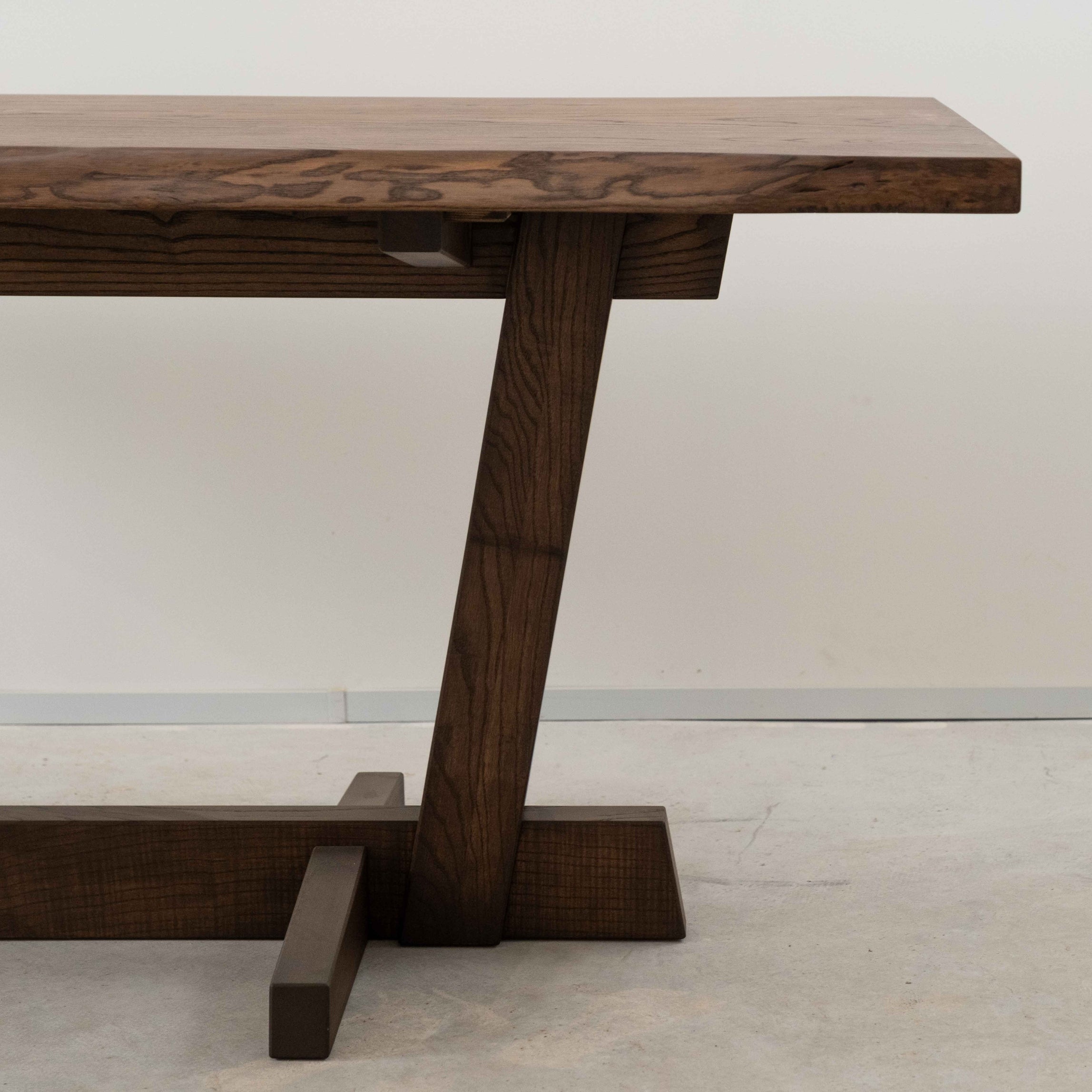 Henrick Slab Dining Table