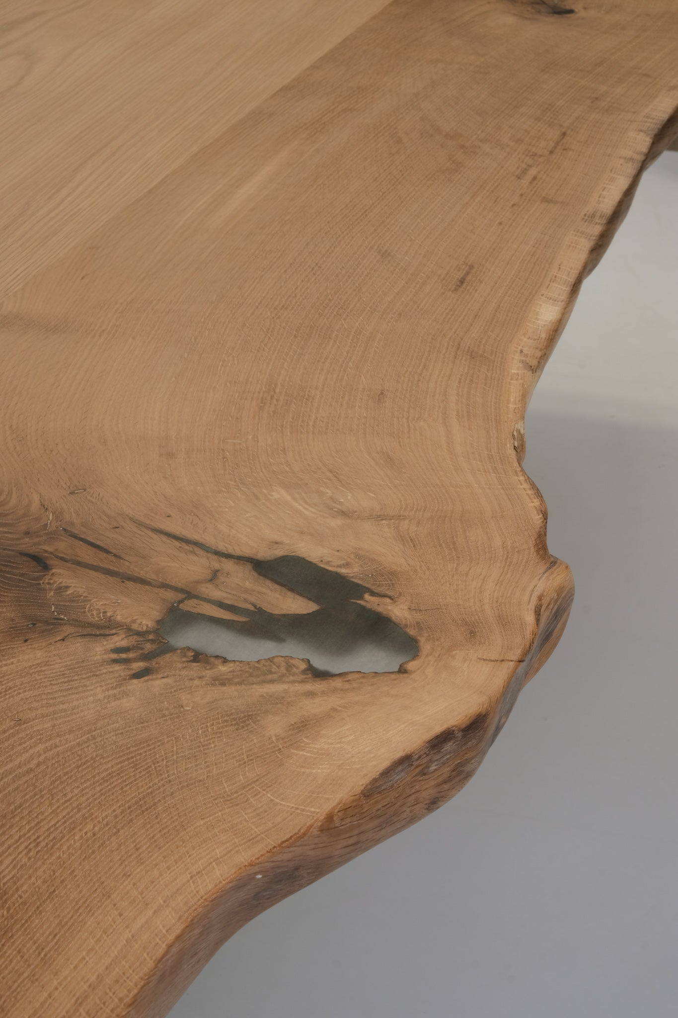 wood slab and live edged bespoke by litooc
