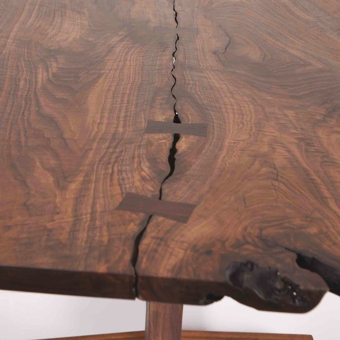 Lou Slab Dining Table