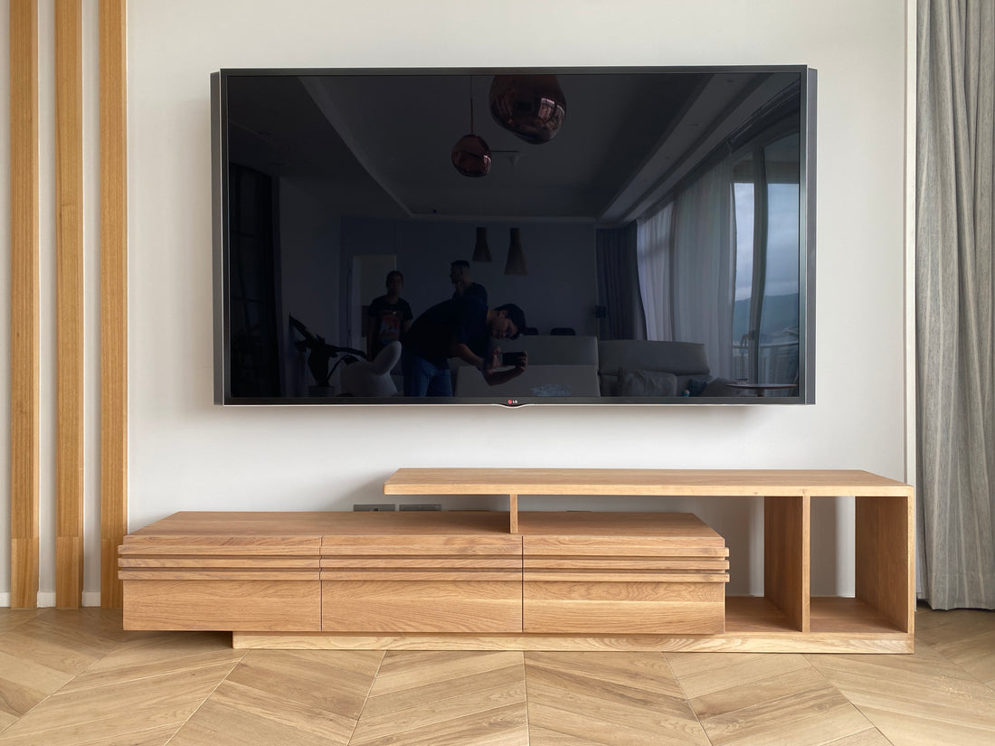 Cecilie TV Cabinet