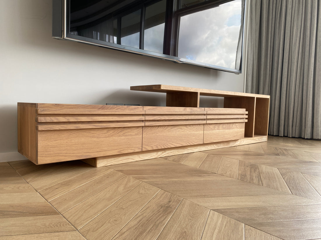 Cecilie TV Cabinet