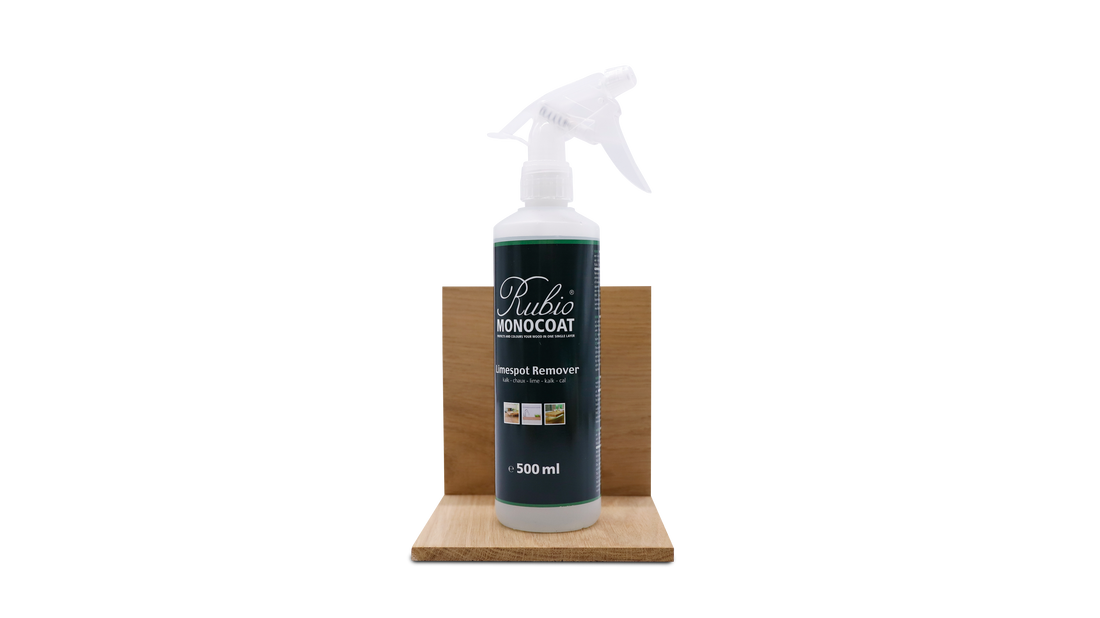 Rubio Monocoat Limespot Remover