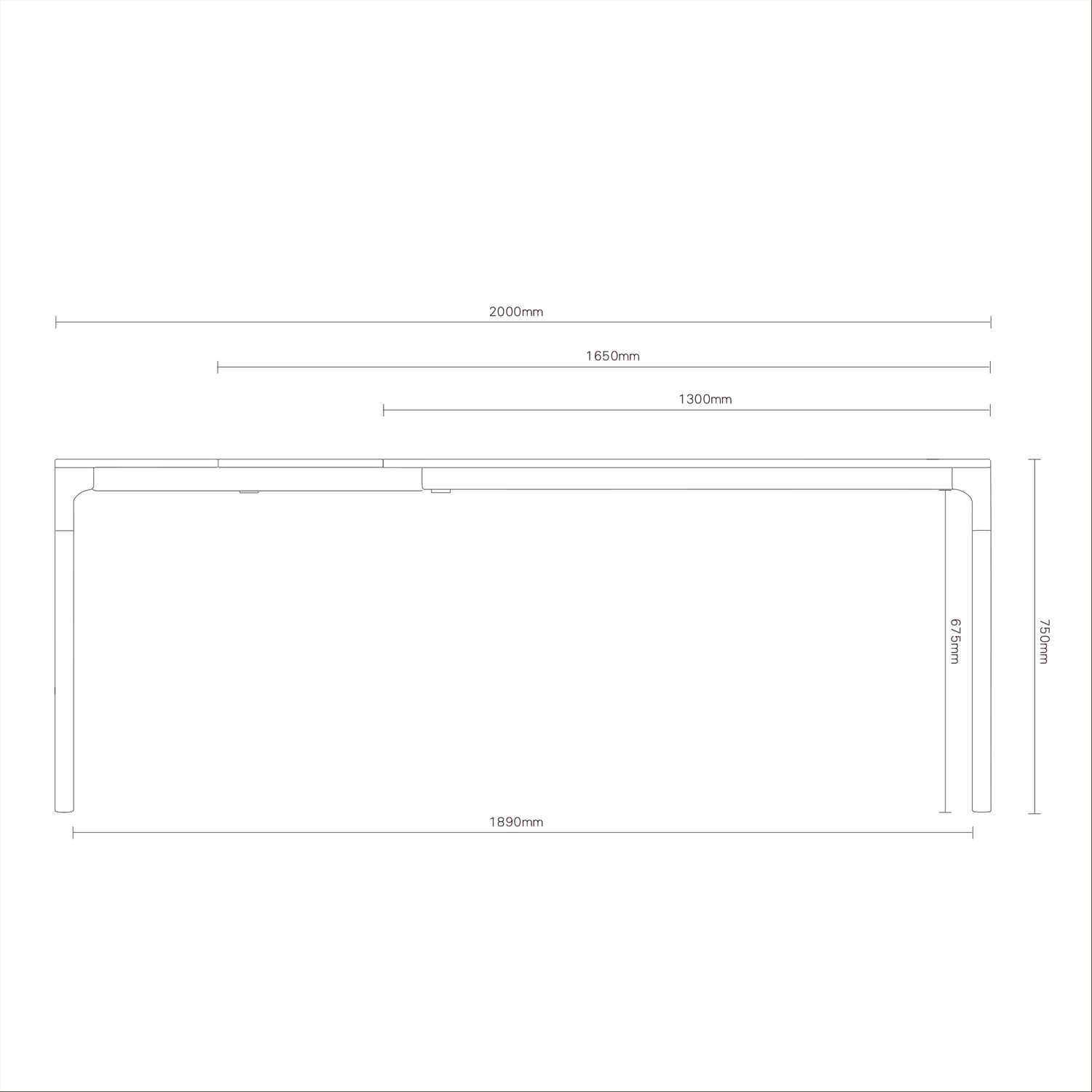 The Extentable