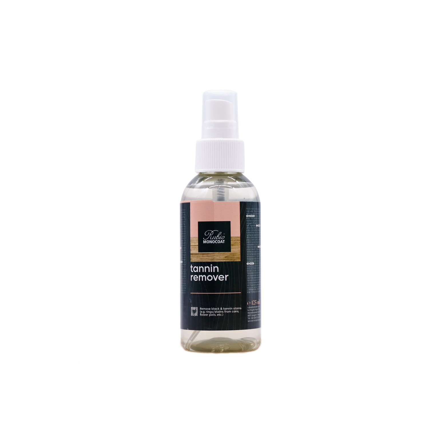 Rubio Monocoat Tannin Remover