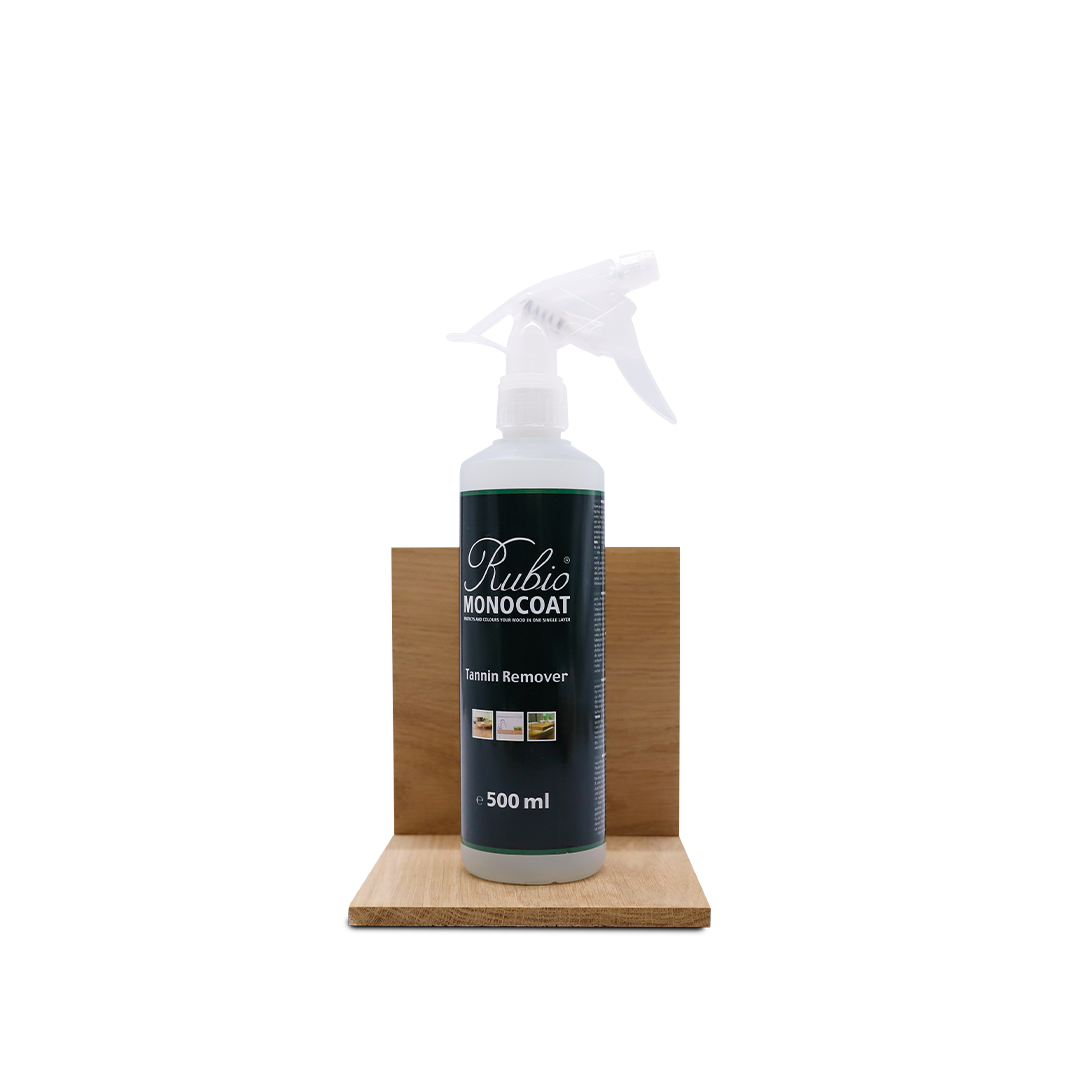 Rubio Monocoat Wood Care Bundle