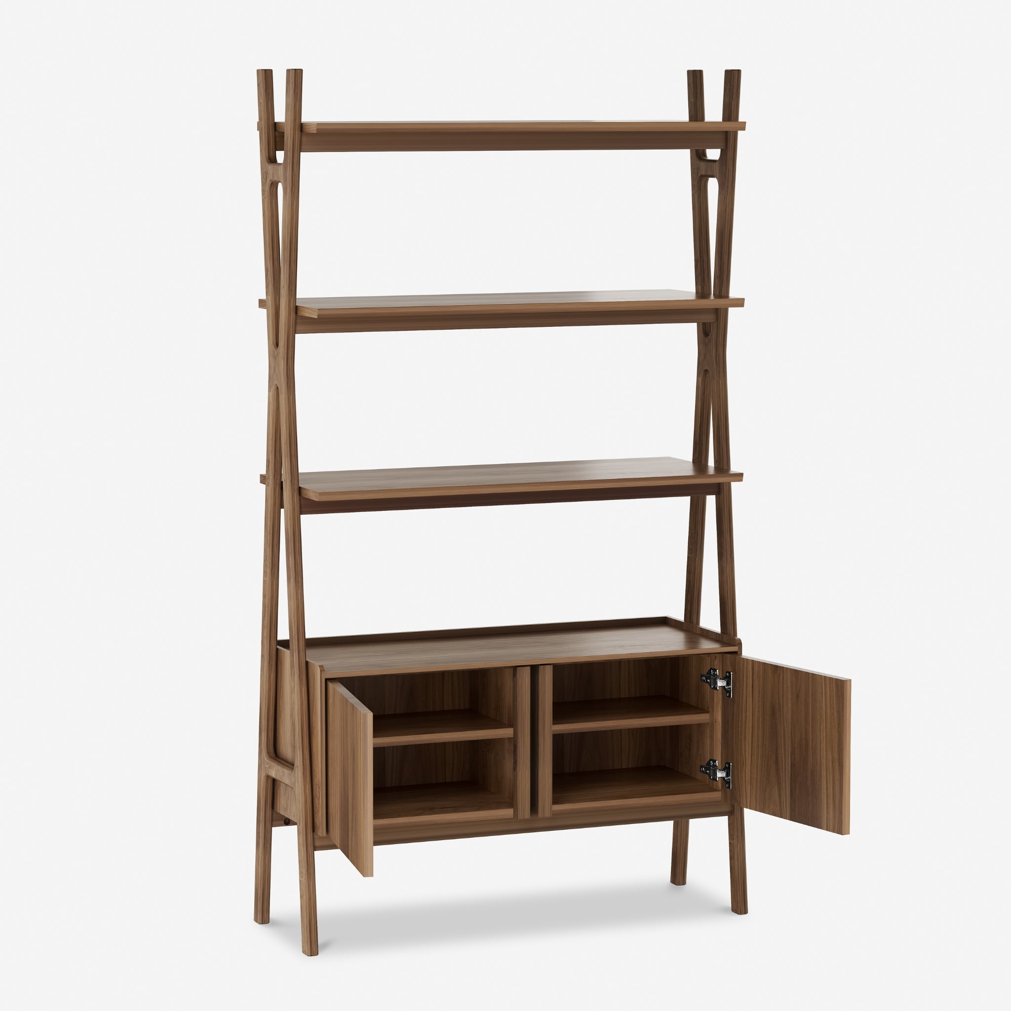 Dane Shelving Unit