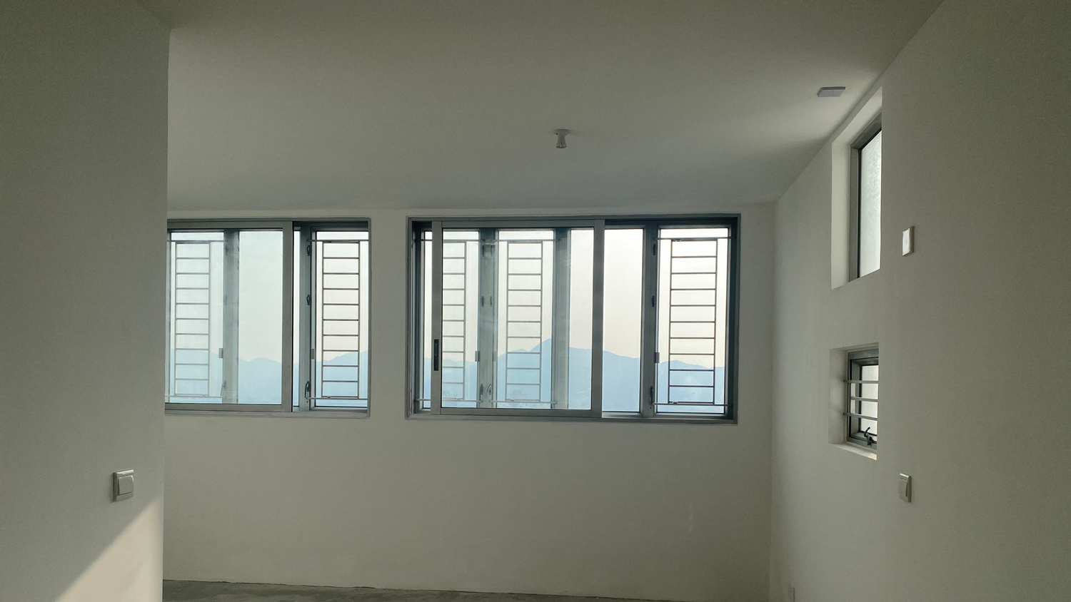 Long Tin Court / Upcoming