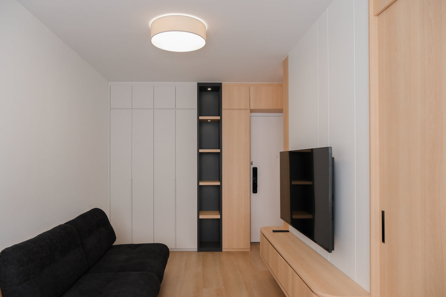 Siu Chui Court — 370 sq ft Designed for the Years Ahead