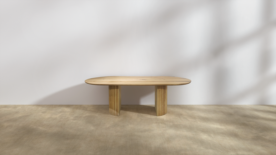 Mattis Dining Table