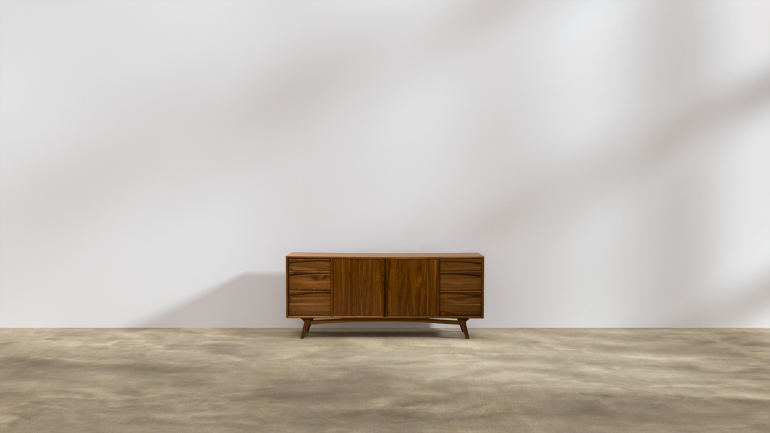 Finn Console Cabinet