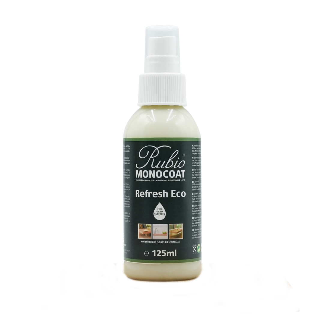 Rubio Monocoat Refresh Eco
