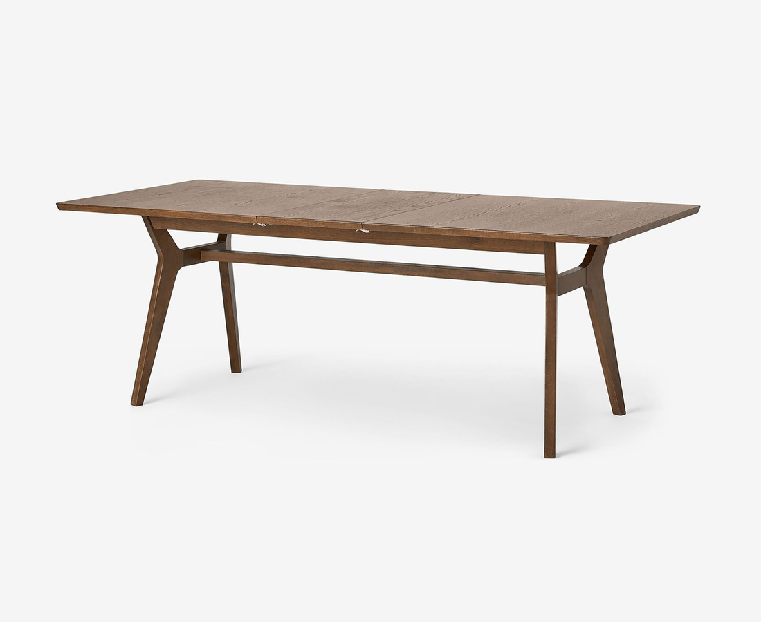 Jenson Rectangular Extending Dining Table